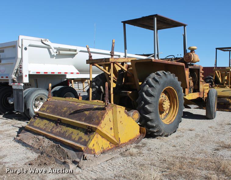 image for item DB5108 Pettibone SM-710B speed mixer