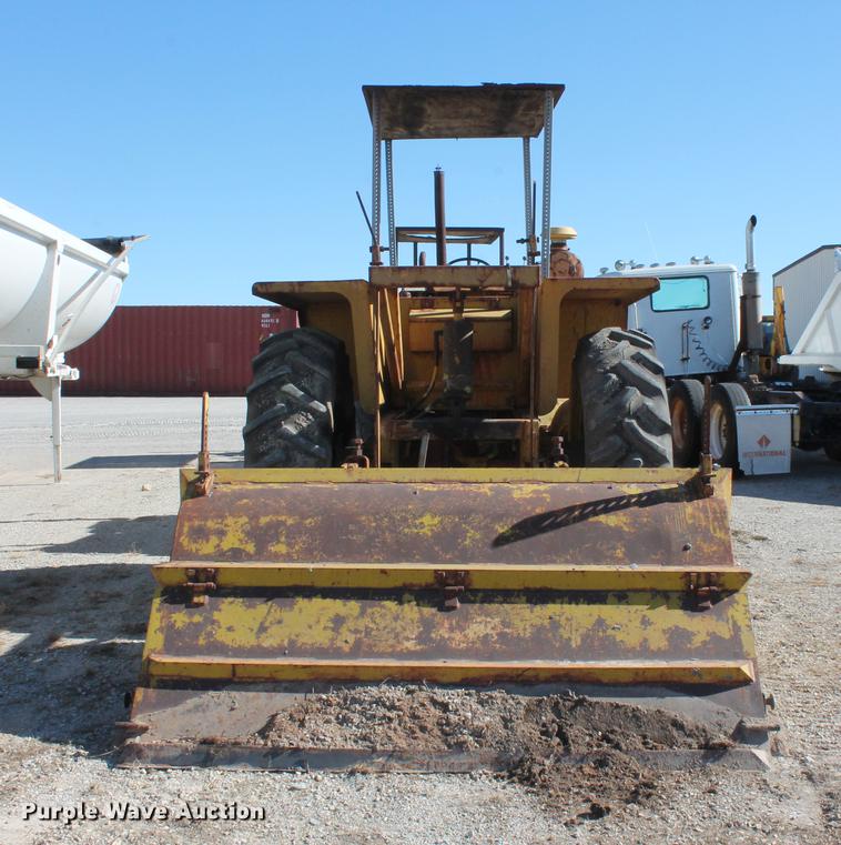 image for item DB5108 Pettibone SM-710B speed mixer