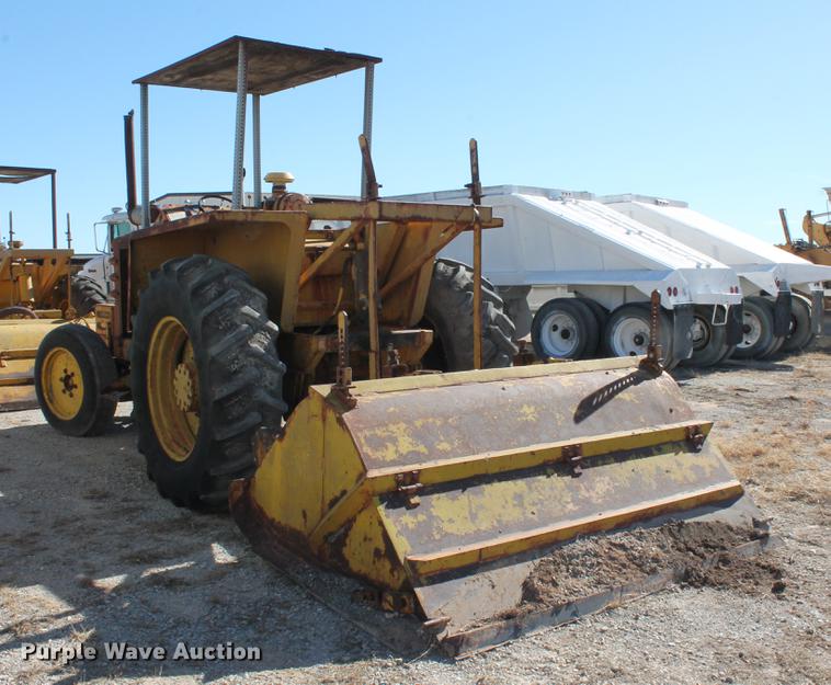 image for item DB5108 Pettibone SM-710B speed mixer