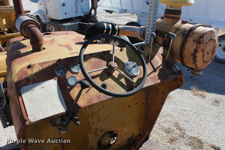 image for item DB5108 Pettibone SM-710B speed mixer