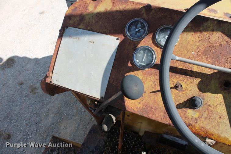 image for item DB5108 Pettibone SM-710B speed mixer