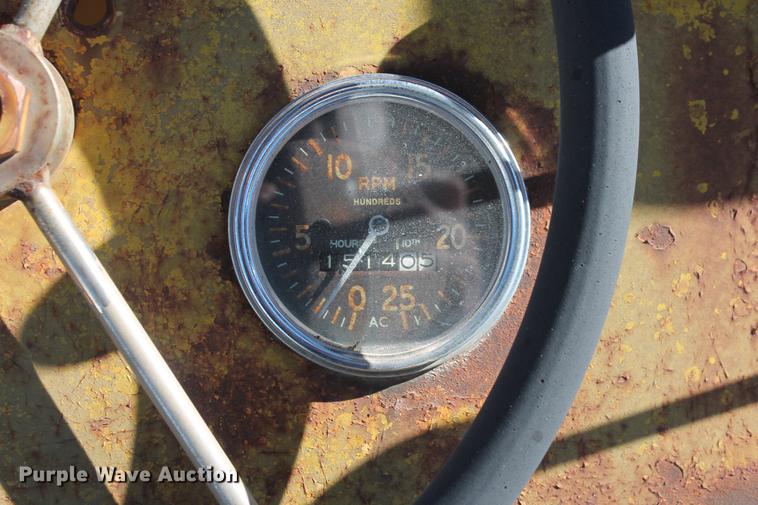 image for item DB5108 Pettibone SM-710B speed mixer