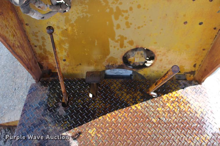 image for item DB5108 Pettibone SM-710B speed mixer