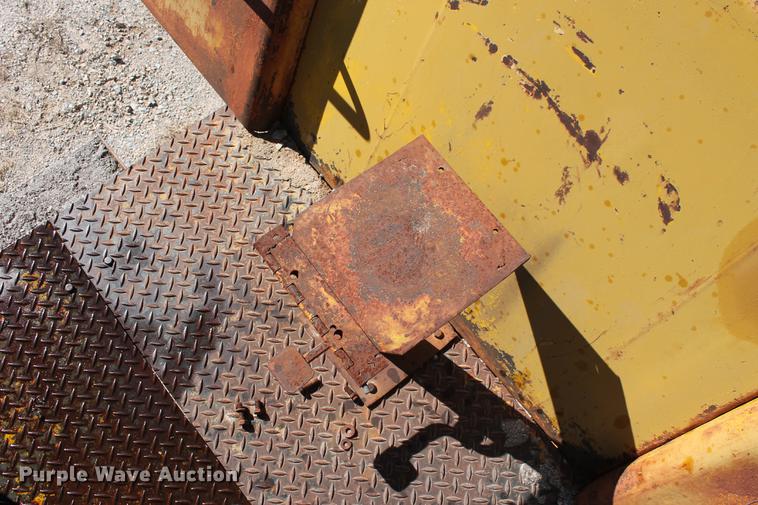 image for item DB5108 Pettibone SM-710B speed mixer