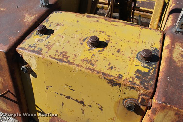 image for item DB5108 Pettibone SM-710B speed mixer