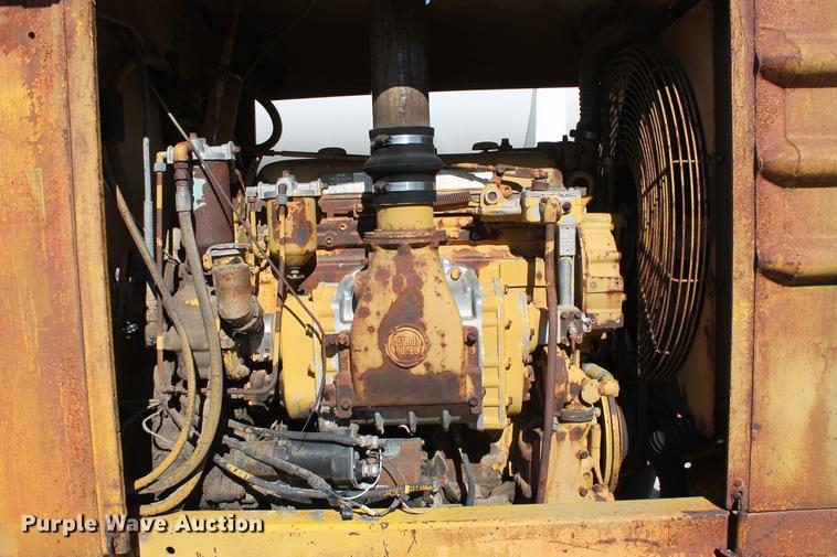 image for item DB5108 Pettibone SM-710B speed mixer