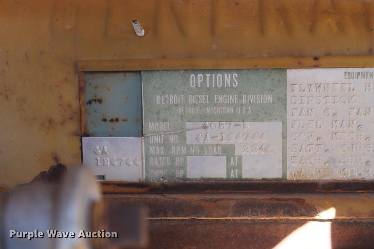 image for item DB5108 Pettibone SM-710B speed mixer