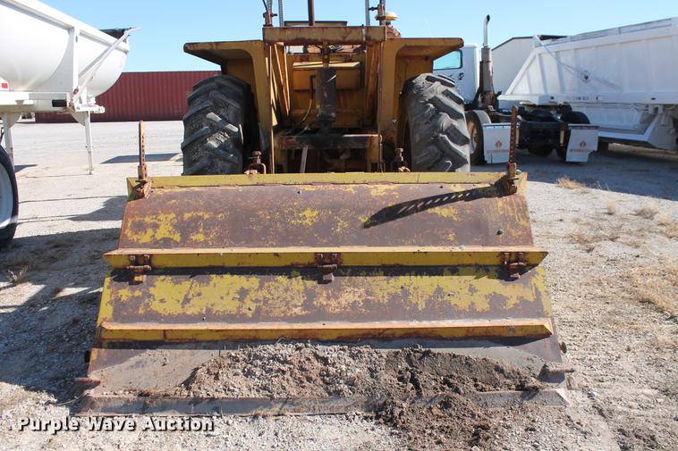 image for item DB5108 Pettibone SM-710B speed mixer