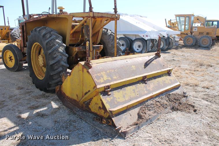 image for item DB5108 Pettibone SM-710B speed mixer