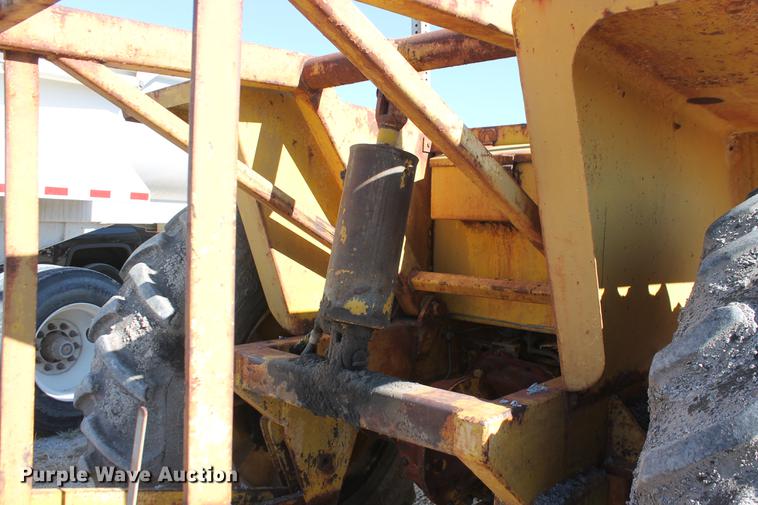 image for item DB5108 Pettibone SM-710B speed mixer