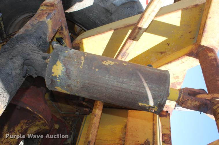 image for item DB5108 Pettibone SM-710B speed mixer