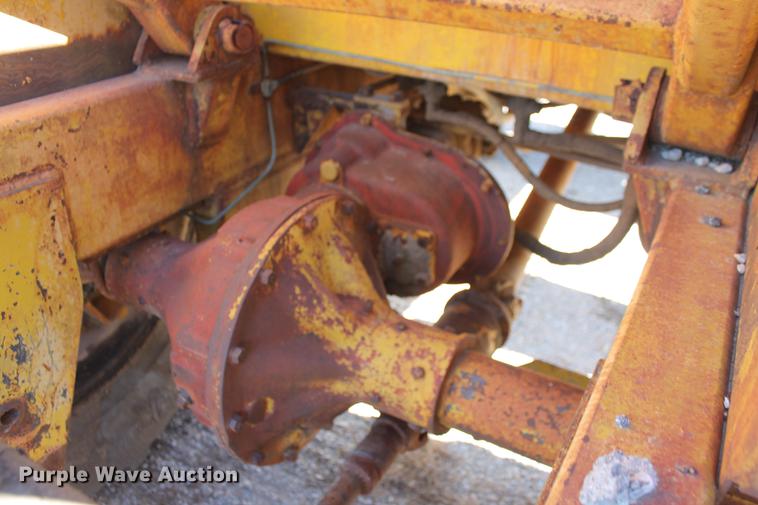 image for item DB5108 Pettibone SM-710B speed mixer