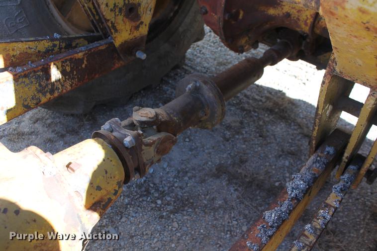 image for item DB5108 Pettibone SM-710B speed mixer