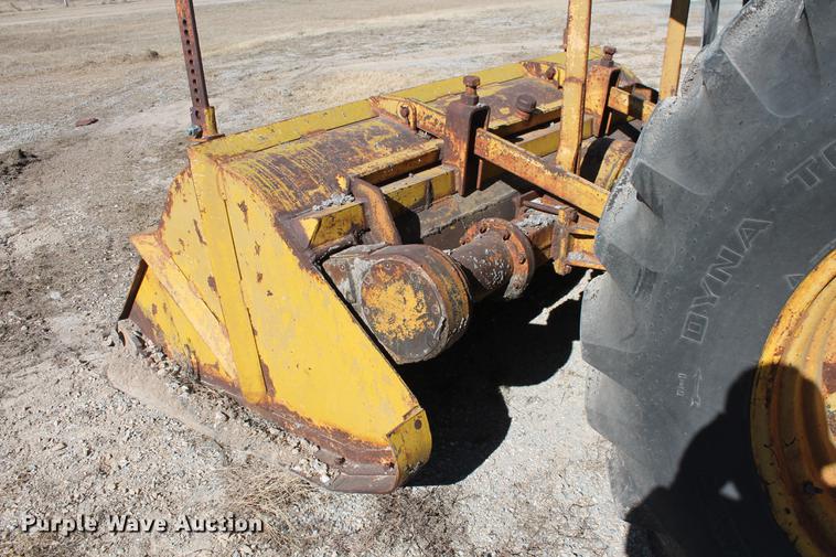 image for item DB5108 Pettibone SM-710B speed mixer