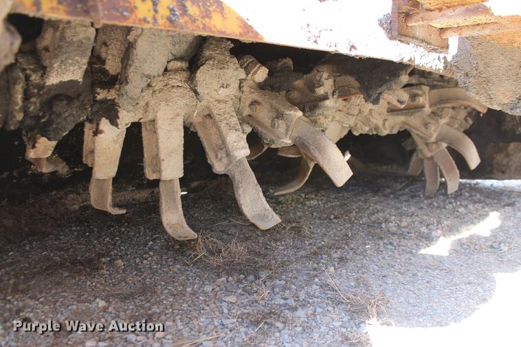 image for item DB5108 Pettibone SM-710B speed mixer