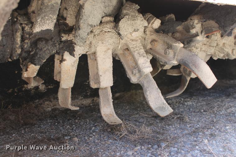 image for item DB5108 Pettibone SM-710B speed mixer