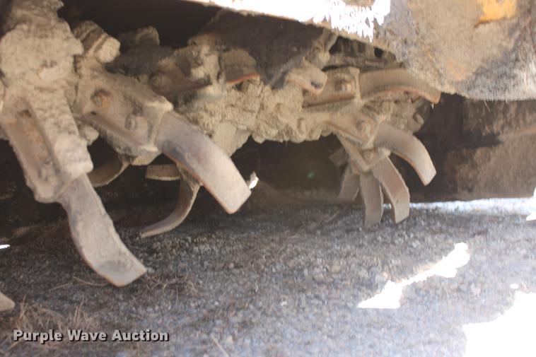 image for item DB5108 Pettibone SM-710B speed mixer