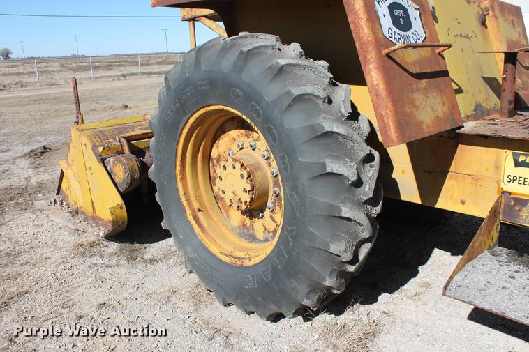 image for item DB5108 Pettibone SM-710B speed mixer