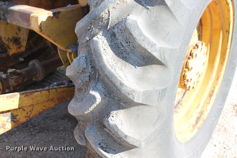 image for item DB5108 Pettibone SM-710B speed mixer