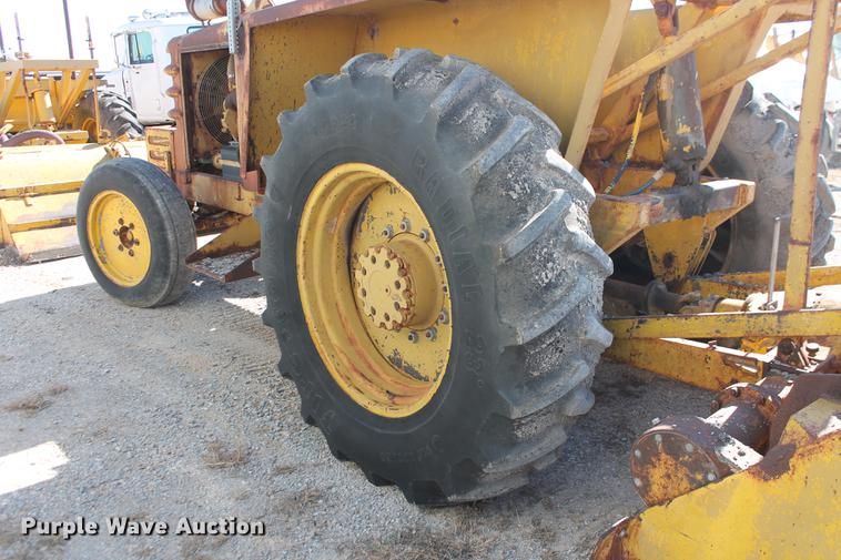 image for item DB5108 Pettibone SM-710B speed mixer