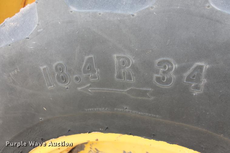 image for item DB5108 Pettibone SM-710B speed mixer