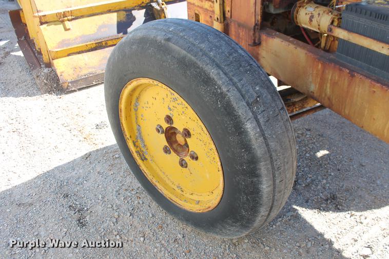 image for item DB5108 Pettibone SM-710B speed mixer