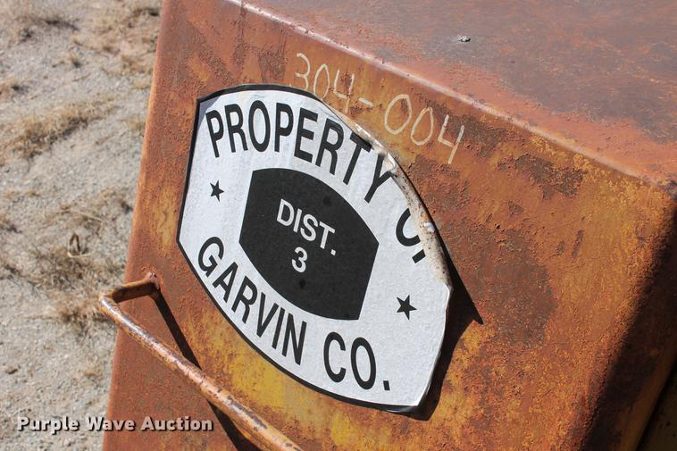 image for item DB5108 Pettibone SM-710B speed mixer