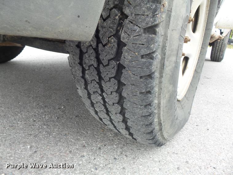 image for item DB6377 2003 Chevrolet Silverado 1500 Ext. Cab pickup truck