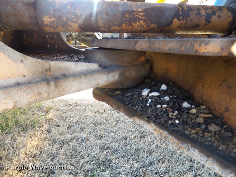 image for item DB7291 2002 Case 621D wheel loader