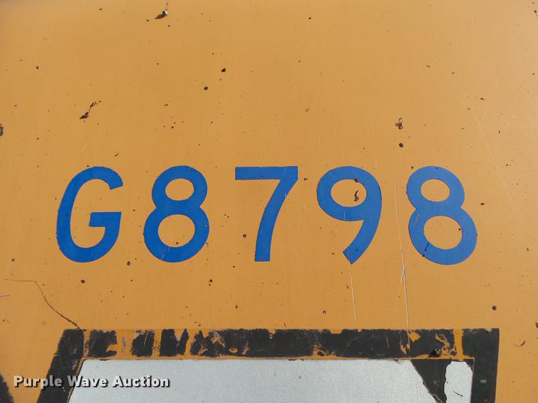 image for item DB7291 2002 Case 621D wheel loader