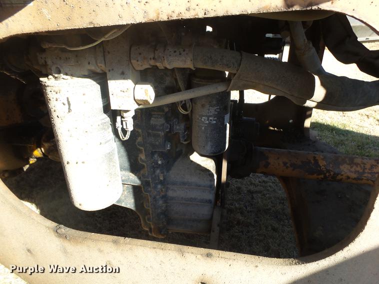 image for item DB7291 2002 Case 621D wheel loader