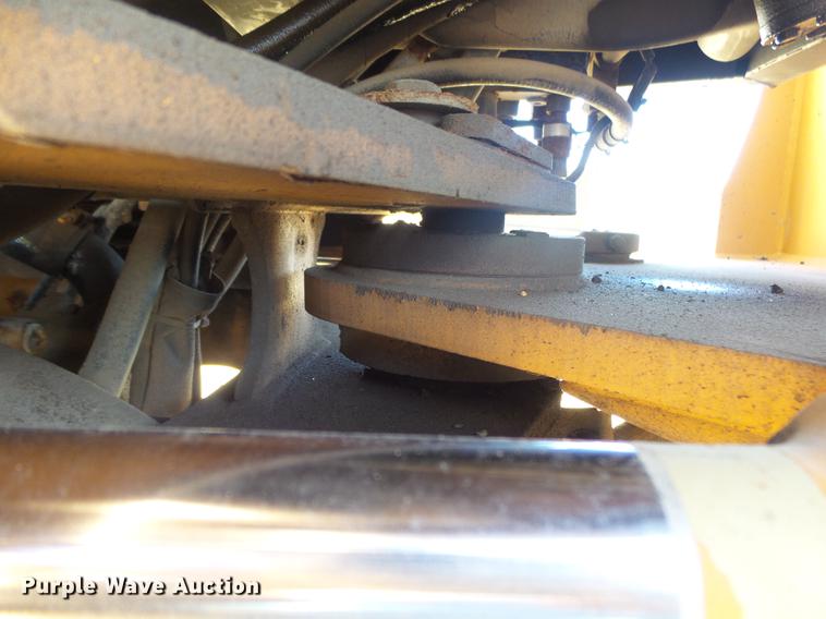 image for item DB7291 2002 Case 621D wheel loader