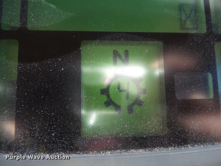 image for item DB7291 2002 Case 621D wheel loader