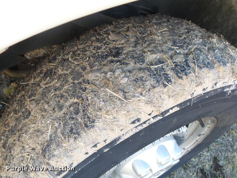 image for item DB7294 2007 Dodge Ram 2500HD Quad Cab pickup truck