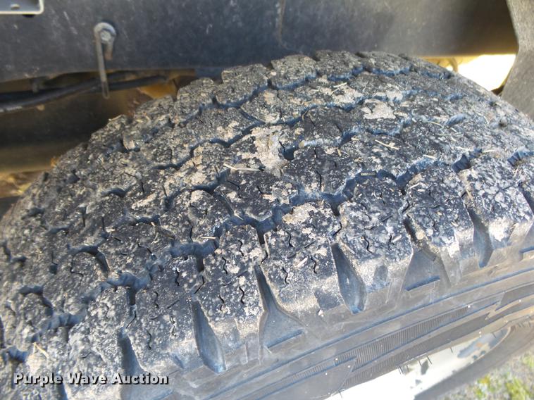 image for item DB7294 2007 Dodge Ram 2500HD Quad Cab pickup truck