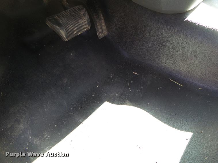 image for item DB7294 2007 Dodge Ram 2500HD Quad Cab pickup truck