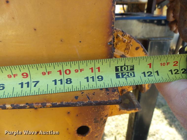 image for item DB7295 2002 International 4900 dump truck