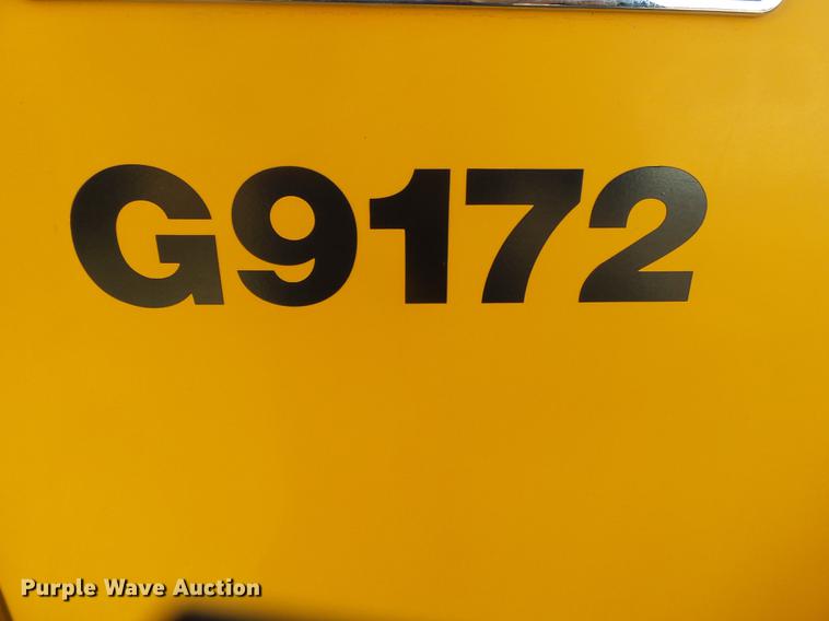 image for item DB7296 2005 Sterling SC8000 Cargo street sweeper truck