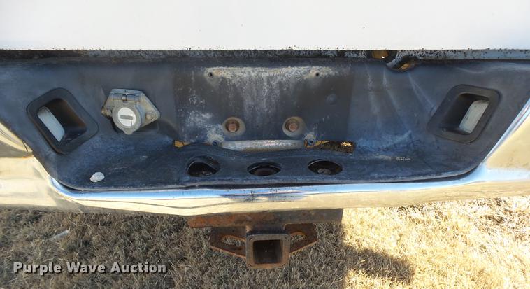 image for item DB7298 2007 Dodge Ram 2500HD Quad Cab pickup truck