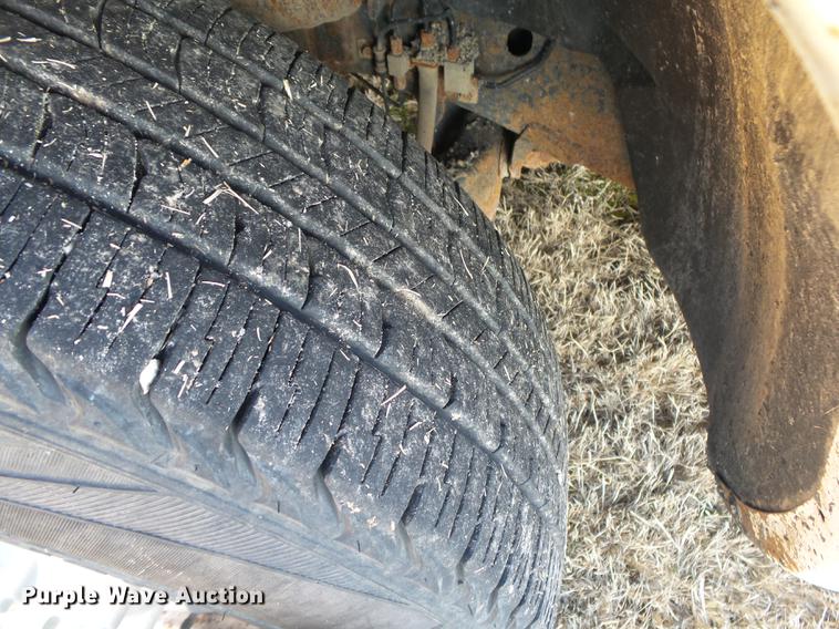 image for item DB7298 2007 Dodge Ram 2500HD Quad Cab pickup truck