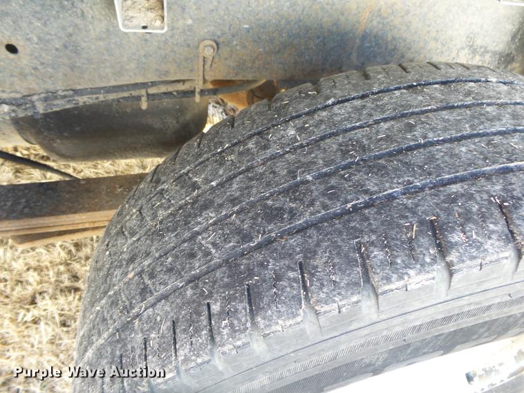 image for item DB7298 2007 Dodge Ram 2500HD Quad Cab pickup truck