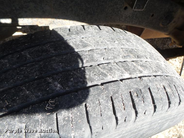 image for item DB7298 2007 Dodge Ram 2500HD Quad Cab pickup truck