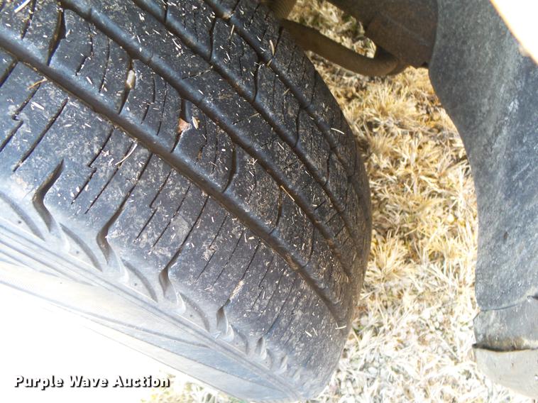 image for item DB7298 2007 Dodge Ram 2500HD Quad Cab pickup truck