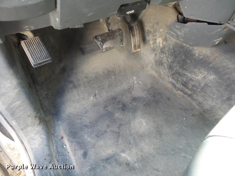 image for item DB7298 2007 Dodge Ram 2500HD Quad Cab pickup truck