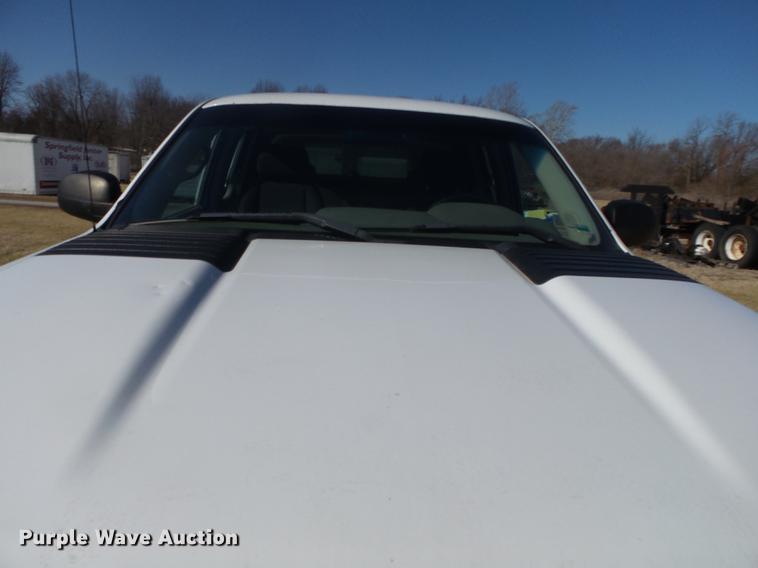 image for item DB7300 2011 Chevrolet Silverado 2500HD Ext. Cab pickup truck