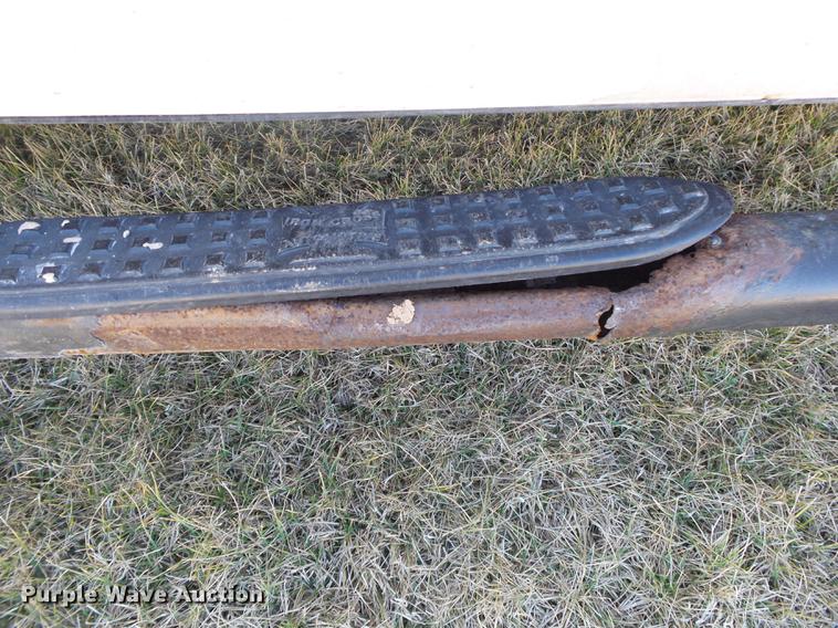 image for item DB7300 2011 Chevrolet Silverado 2500HD Ext. Cab pickup truck