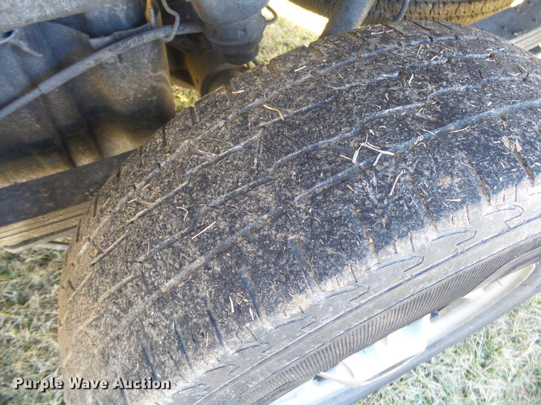 image for item DB7300 2011 Chevrolet Silverado 2500HD Ext. Cab pickup truck