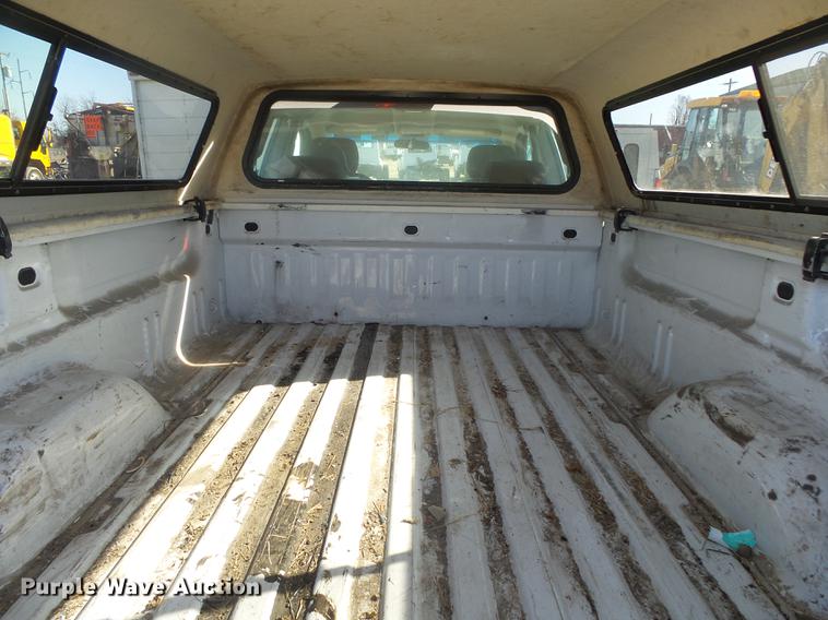 image for item DB7300 2011 Chevrolet Silverado 2500HD Ext. Cab pickup truck