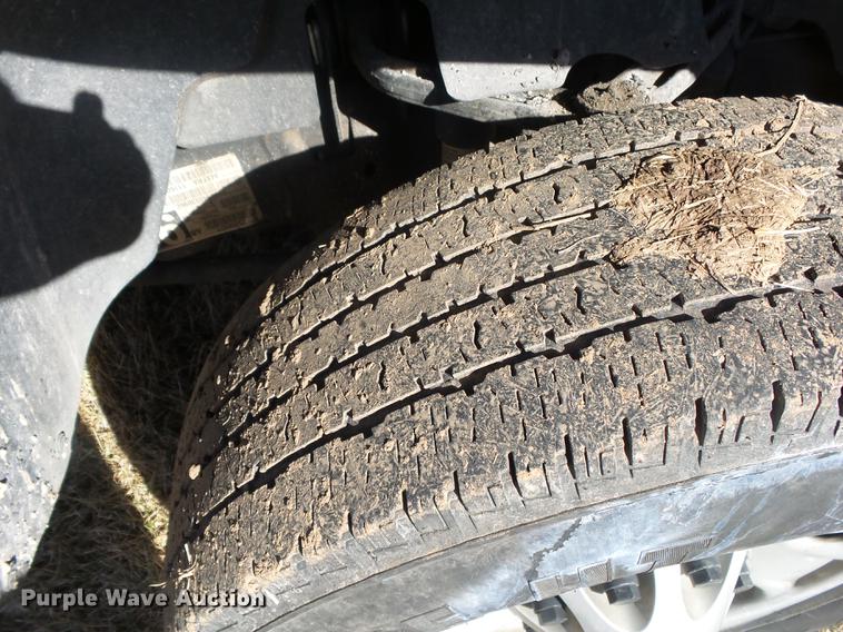 image for item DB7300 2011 Chevrolet Silverado 2500HD Ext. Cab pickup truck