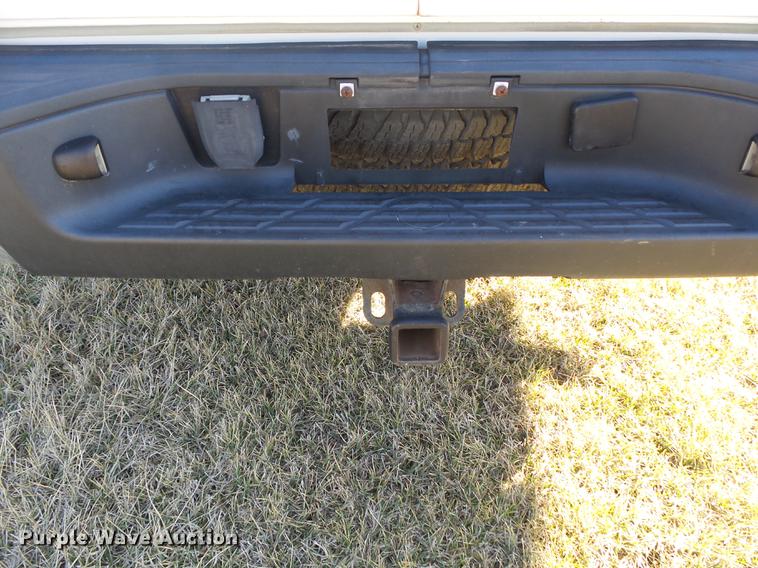 image for item DB7301 2007 Chevrolet Silverado 1500 Ext. Cab pickup truck